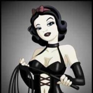 Meet your Posher, Christal